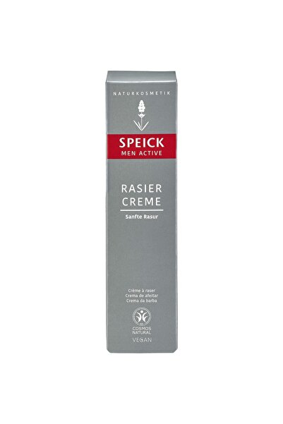 Speick Naturkosmetik Crema de ras pentru barbati