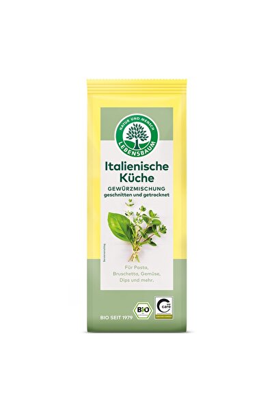 Lebensbaum Amestec de condimente Italian,