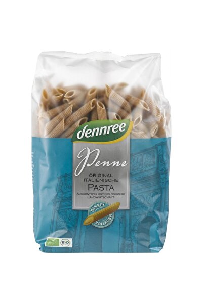 Dennree Penne de spelta integrala,