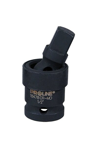Proline ADAPTOR CU ARTICULATIE DE IMPACT 3/4" 102MM