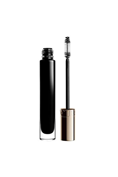 Clarins Mascara multifunctionala pentru gene WONDER PERFECT 5D negru 8 ml