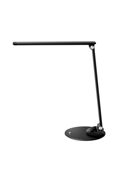 TaoTronics Lampă de birou LED TT-DL19 cu încărcare USB, 9W, Negru