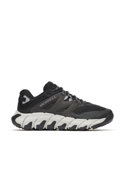 Merrell Maipo Explorer Aerosport Damen Outdoor- und Wasserschuhe-Schwarz