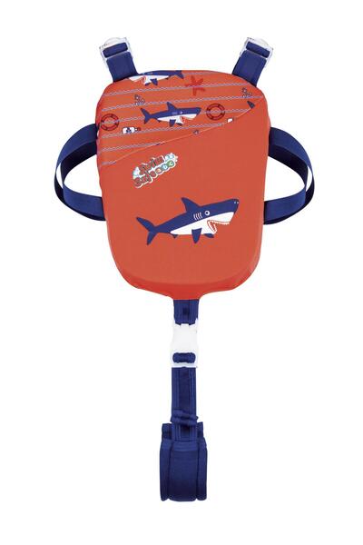 BESTWAY SPECIALIZED SWIMMING AID (M/L), Orange