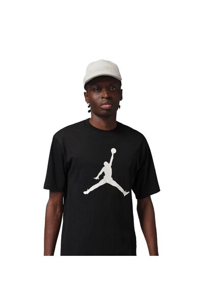 Nike Tricou pentru barbati M J JUMPMAN SS CREW - IF5568010