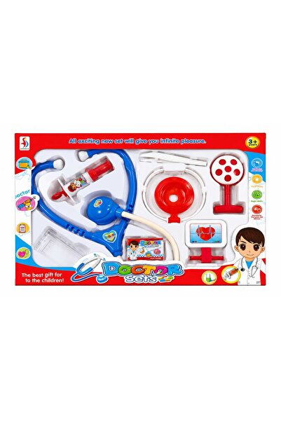 Genaric Doctor Sets Toy Kit