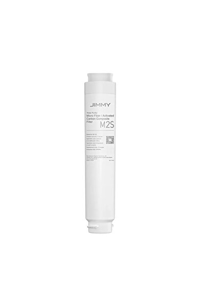 Jimmy Cartuș filtrant compozit pentru purificatorul de apă RO de blat R9/R9 Pro
