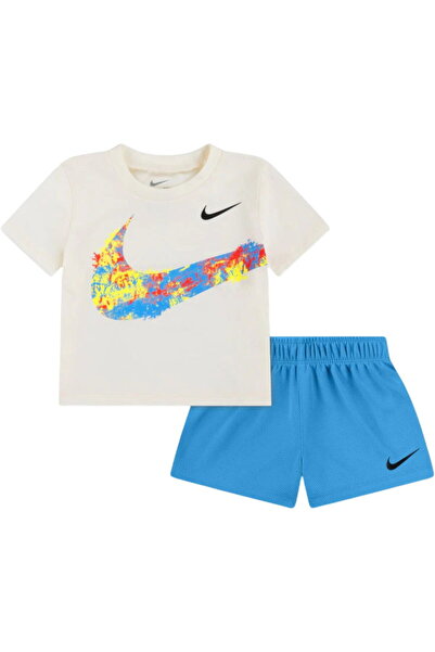 Nike E1D1 Gfx Set tricou - 66N627-B9F