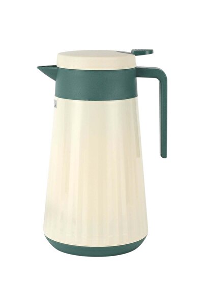 DELCASA 1.0 L Double Wall Vacuum Flask- DC3187