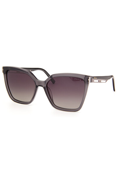 Polo Village Pv2627 C04 56 Polarized Women's Sunglasses