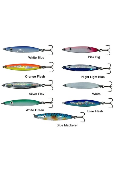 HANSEN Fight 7.6cm 18g Spoon