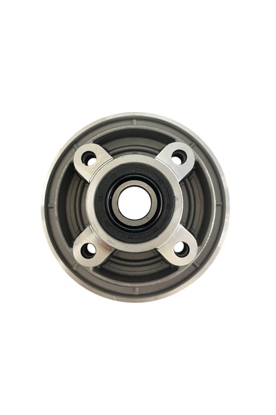 MOTORKİT MK ARKA DİŞLİ TAMBURU KOMPLE CUB - SFC - KUBA RX9 - KUBA EGE - KUBA ...