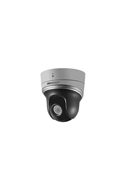 Hikvision Cameră de securitate Wi-Fi PTZ de 2MP cu zoom optic 4x, WDR, viziun...