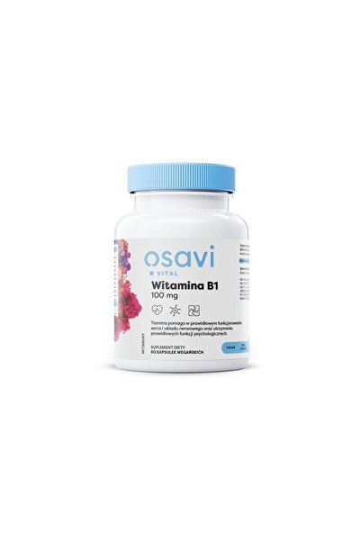 Osavi BI8711