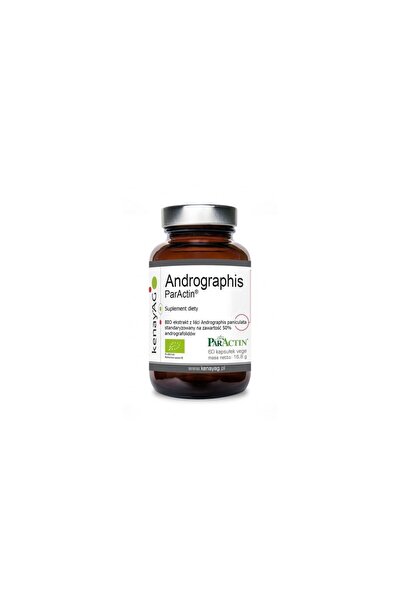 Kenay Eko Andrographis Paractin