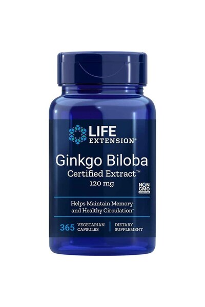 Life Extension 7116