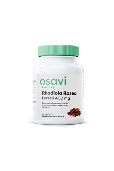 Osavi Rhodiola Rosea