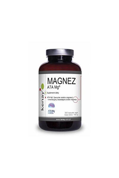 Kenay Magnez Ata Mg