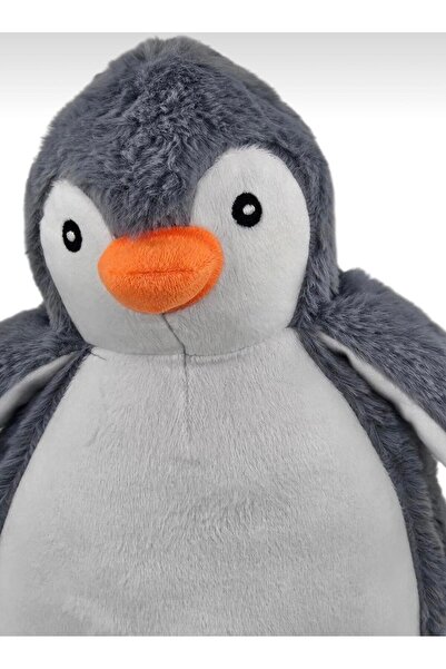 Mofu Hediyelik Penguen Peluş Oyuncak 30 cm | Çocuk ve Yetişkin için Hediyelik...