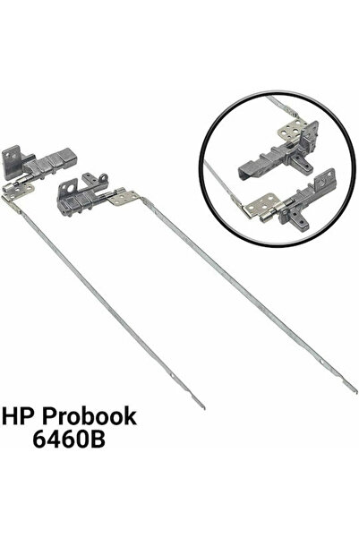 HP Μεντεσέδες λάπτοπ για Probook 6460B