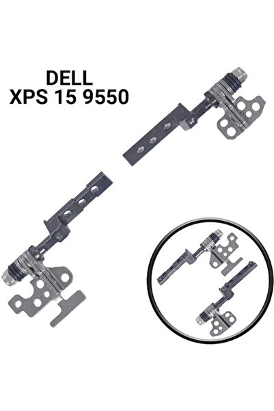 Dell Μεντεσέδες λάπτοπ για XPS 15 9550 (H213)