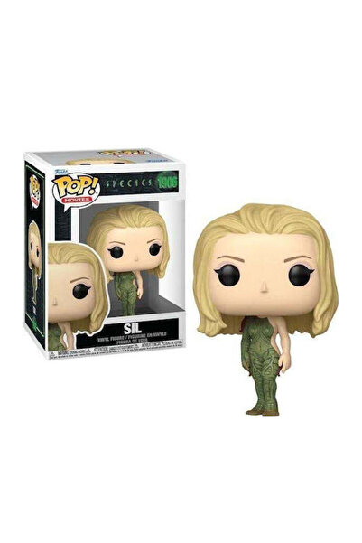 Funko Ποπ! Ταινίες: Είδη - Sil 1906