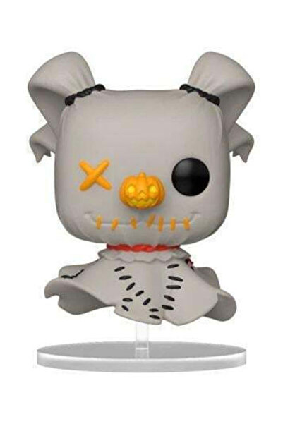 Funko Ποπ! Ταινίες: Πάτσγουορκ - Ζίρο 1636