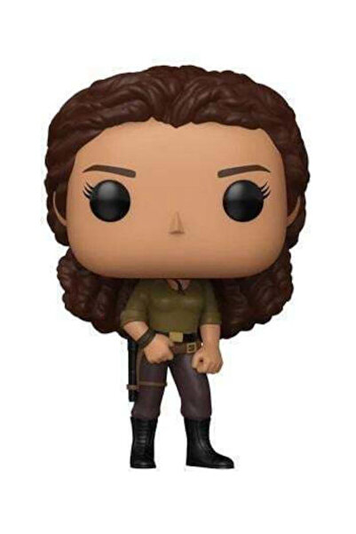 Funko Ποπ! Τηλεόραση: Φάιρφλαϊ - Ζόε Γουόσμπερν 1822