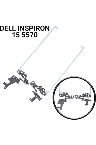 Dell Μεντεσέδες λάπτοπ για INSPIRON 15 5570 (H203)