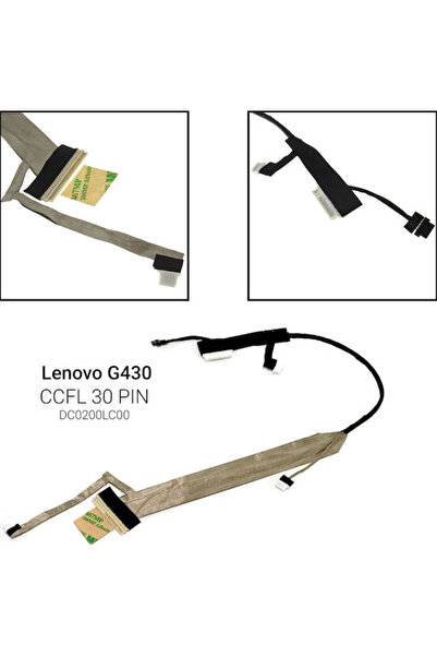 LENOVO Καλώδιο εύκαμπτης οθόνης για φορητό υπολογιστή