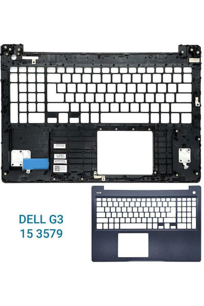 Dell Κάλυμμα οθόνης φορητού υπολογιστή για G3 15 3579 (LC215)