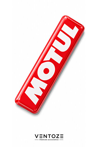 Ventoze Damla Etiket 3D Reçine Logo Sticker Oto Araç İçi Dekoratif Aksesuar 6...