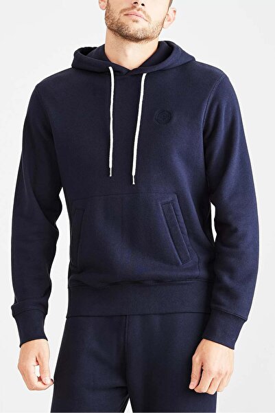 Dockers Sport Hoodie Blue