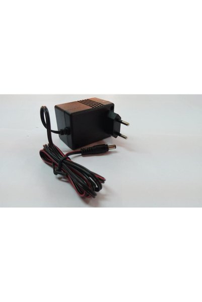 Mykablo AC 12 Volt Şarjlı Süpürge Adaptörü