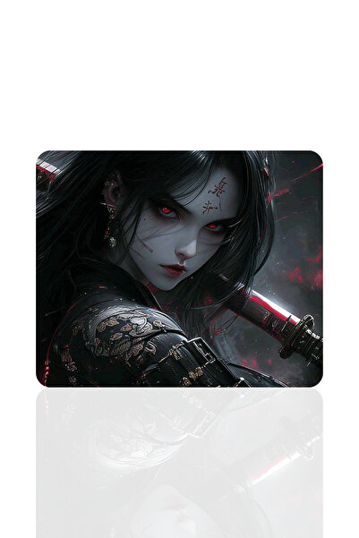 BLS 18x22 cm Gamer Gaming Mouse Pad Neklizajuća Gumena Podloga za Miša Mousep...