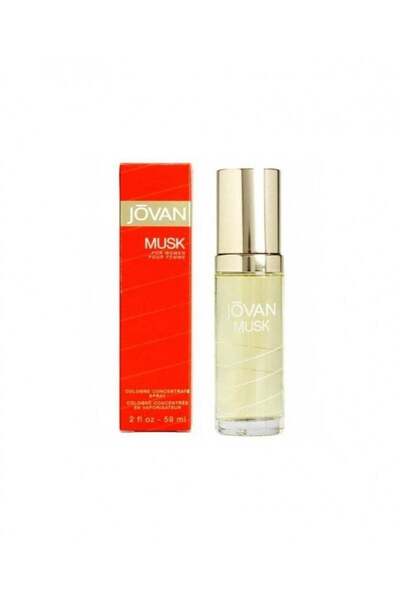 JOVANA Musk cologne spray 59ml