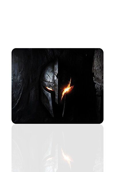 BLS 18X22 cm Gamer Gaming Mouse Pad Non-Slip Rubber Base Mouse Pads Mousepad ...