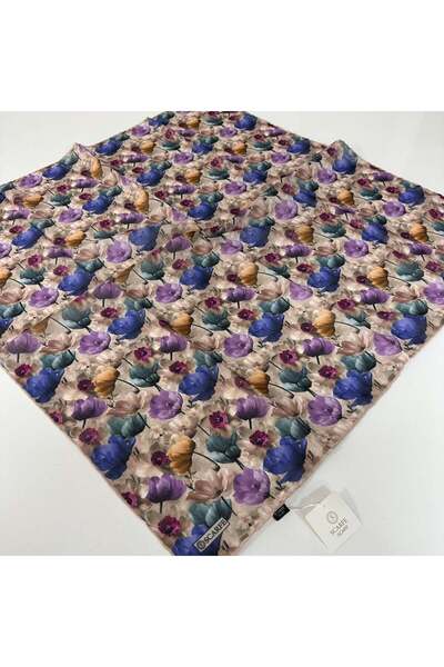 SCARFE SCARF وشاح ناعم من سكارف LDV7807