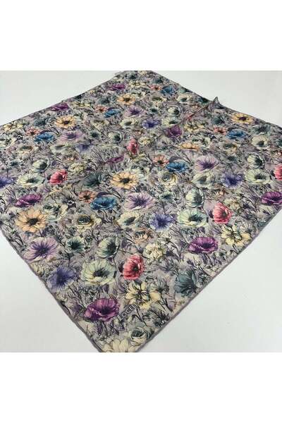 locella Soft Cotton Scarf Ldfg0910