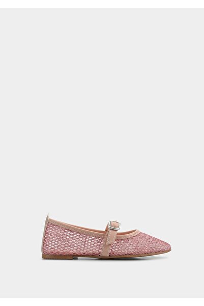 Chica Magica Pink Girls Shoes
