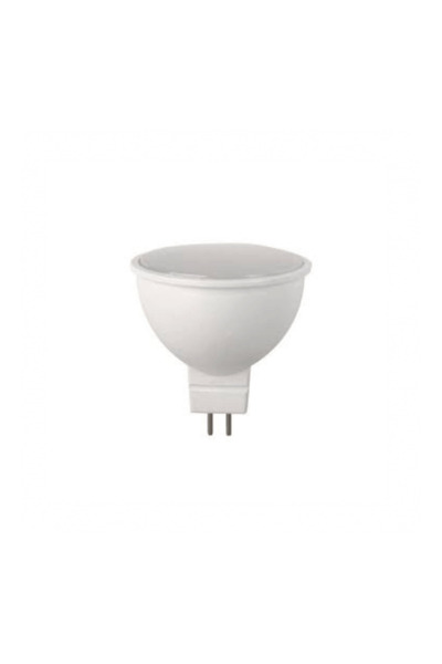 Generic Diolamp Λάμπα MR16 LED, 8W, 4000Κ