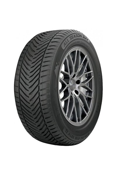 RIKEN Anvelopă ALL SEASON SUV XL 235/60 R18 107V