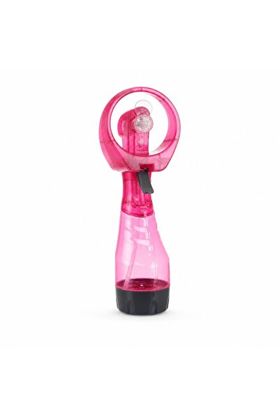 Flippy Mini Ventilator Portabil, Flippy, Model Unicorn cu Elice Frontala, Ali...