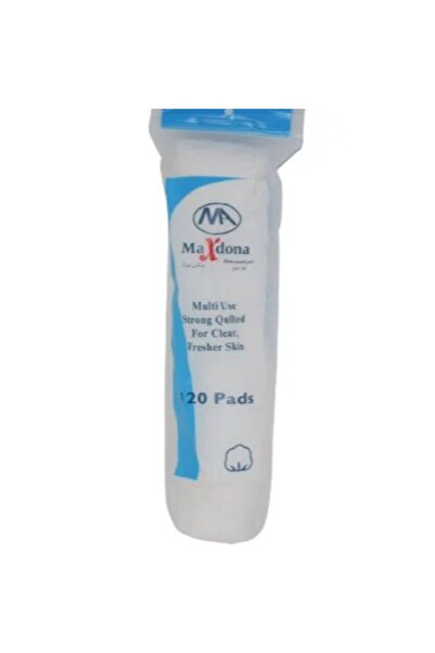 MAXDONA Cotton for Makeup Removal Max Donna