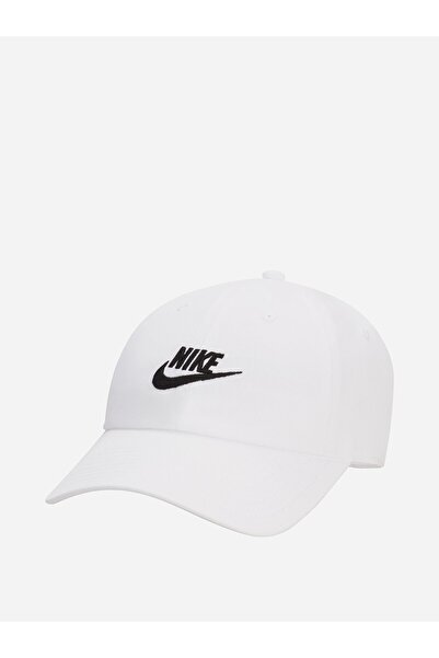 Nike قبعة كلوب يونستروكتد فوتورا ووش