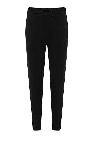 lumberjack Mb Ssros 22Hs111 6Fx Black Men's Sweatpants A102064607