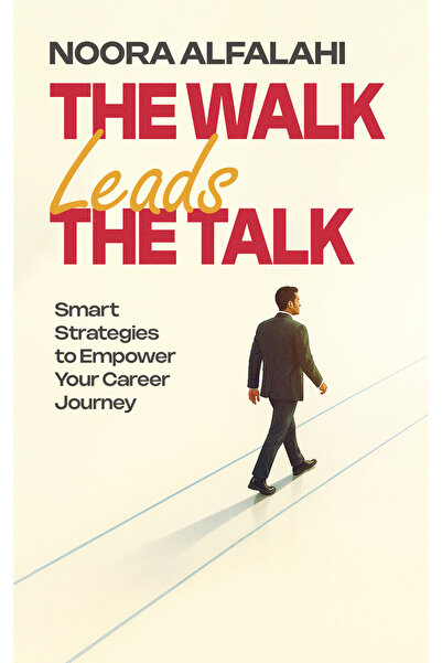 Austin Macauley Publishers The Walk Leads the Talk