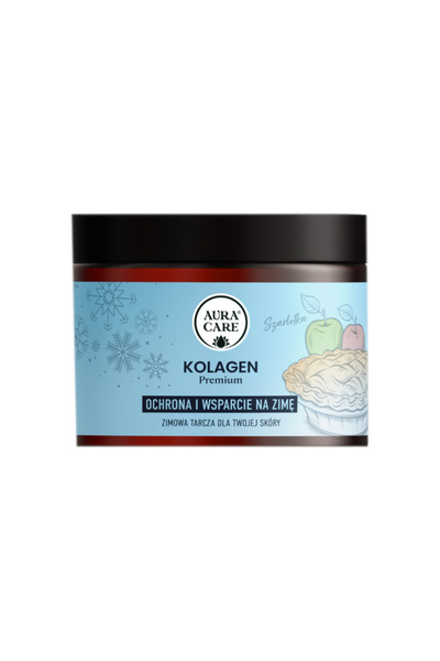 Aura Care Colagen Premium Frumusețe 200G