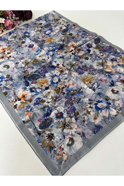 Siyanescarf Siyane Cupra Viscose Shawl Ssc0115