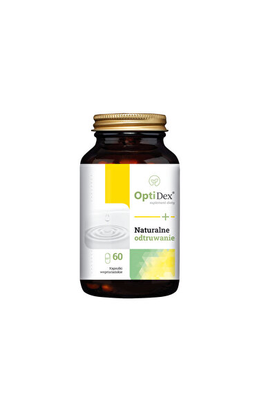 Naturday Opti Dex 60 capsule.